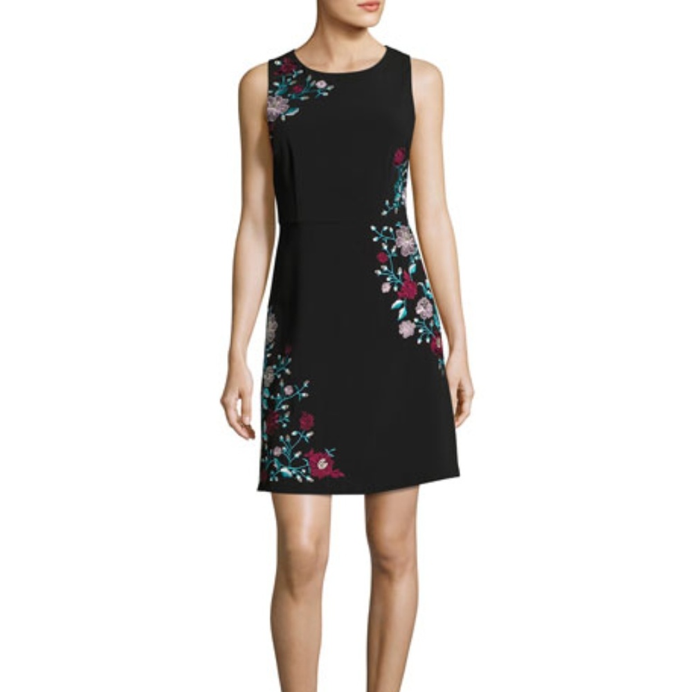 Laundry by Shelli Segal Dress / Worn Once